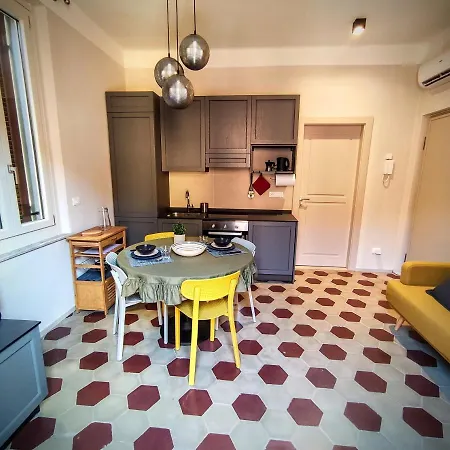 Casa In Oltretorrente *