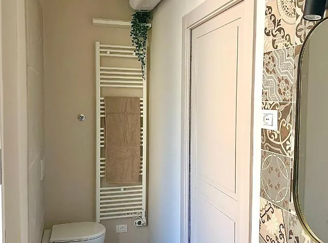 Casa In Oltretorrente * Parme