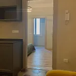 Casa In Oltretorrente Lägenhet Parma