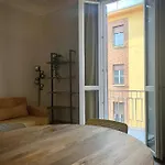Casa In Oltretorrente Apartament *