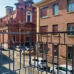Casa In Oltretorrente Apartment Parma