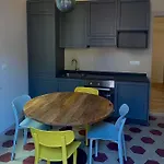 Casa In Oltretorrente * Parma