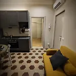 Casa In Oltretorrente *