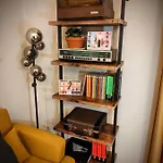 Apartament Casa In Oltretorrente *