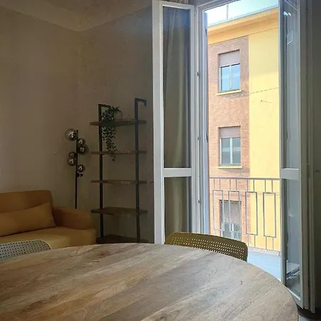 Casa In Oltretorrente Apartmán *