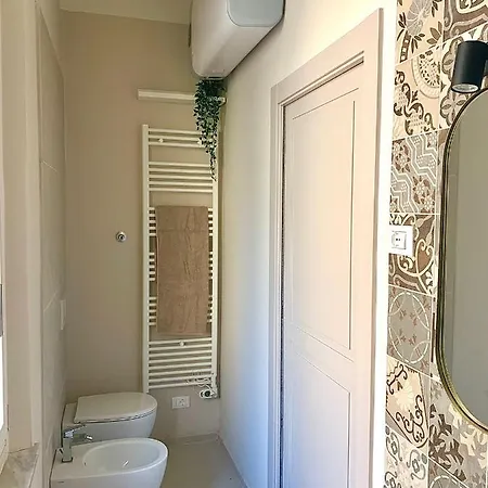 Casa In Oltretorrente * Parma