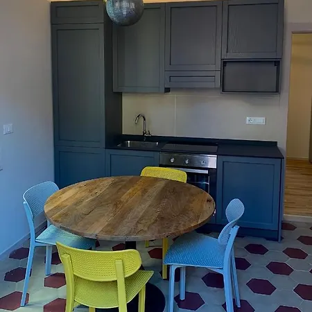 Casa In Oltretorrente * Parma
