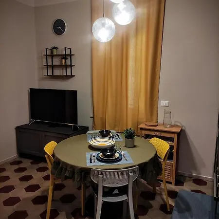 Casa In Oltretorrente