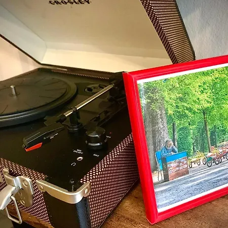 Casa In Oltretorrente *