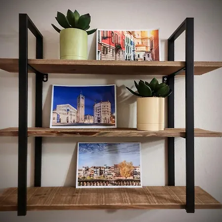 Apartamento Casa In Oltretorrente