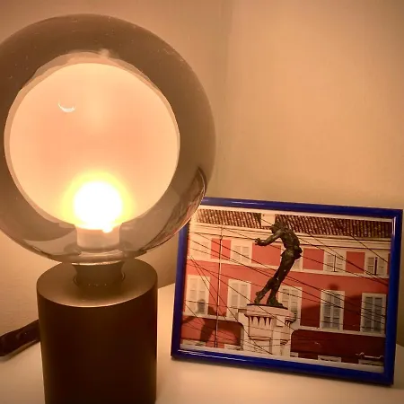 Casa In Oltretorrente 파르마