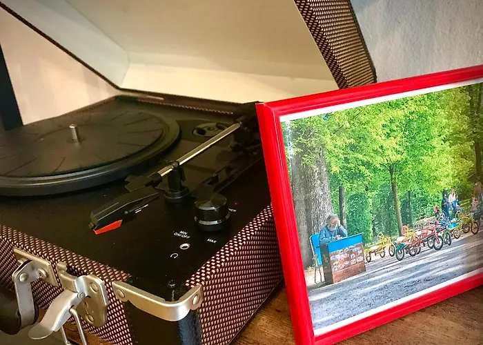 Casa In Oltretorrente *