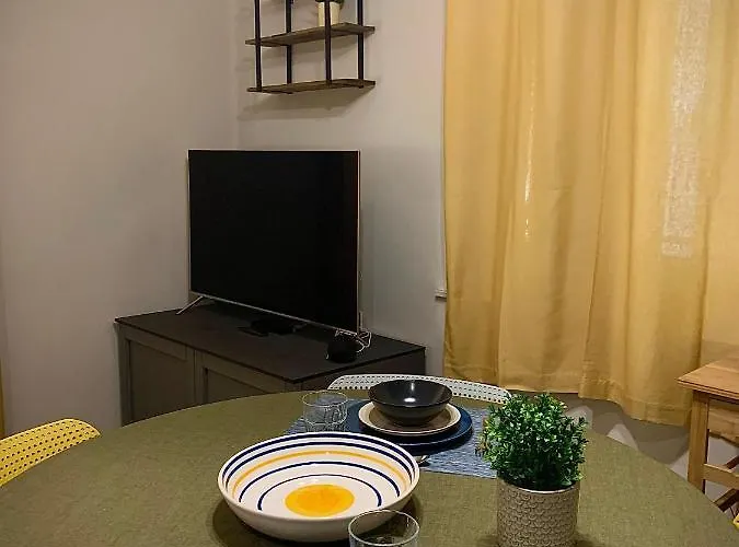 Casa In Oltretorrente