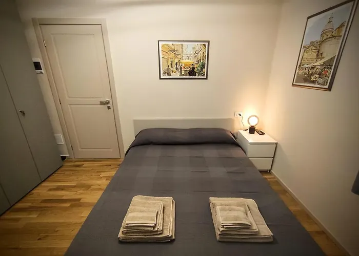 Casa In Oltretorrente