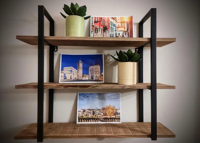 Apartamento Casa In Oltretorrente