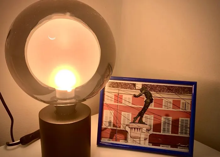 Casa In Oltretorrente 파르마